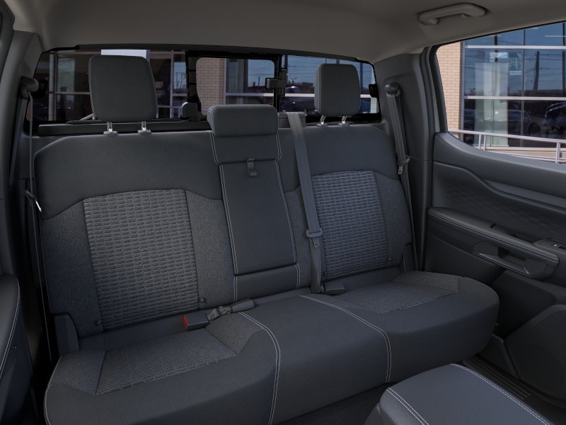New 2026 Ford Ranger XLT RWD image 13