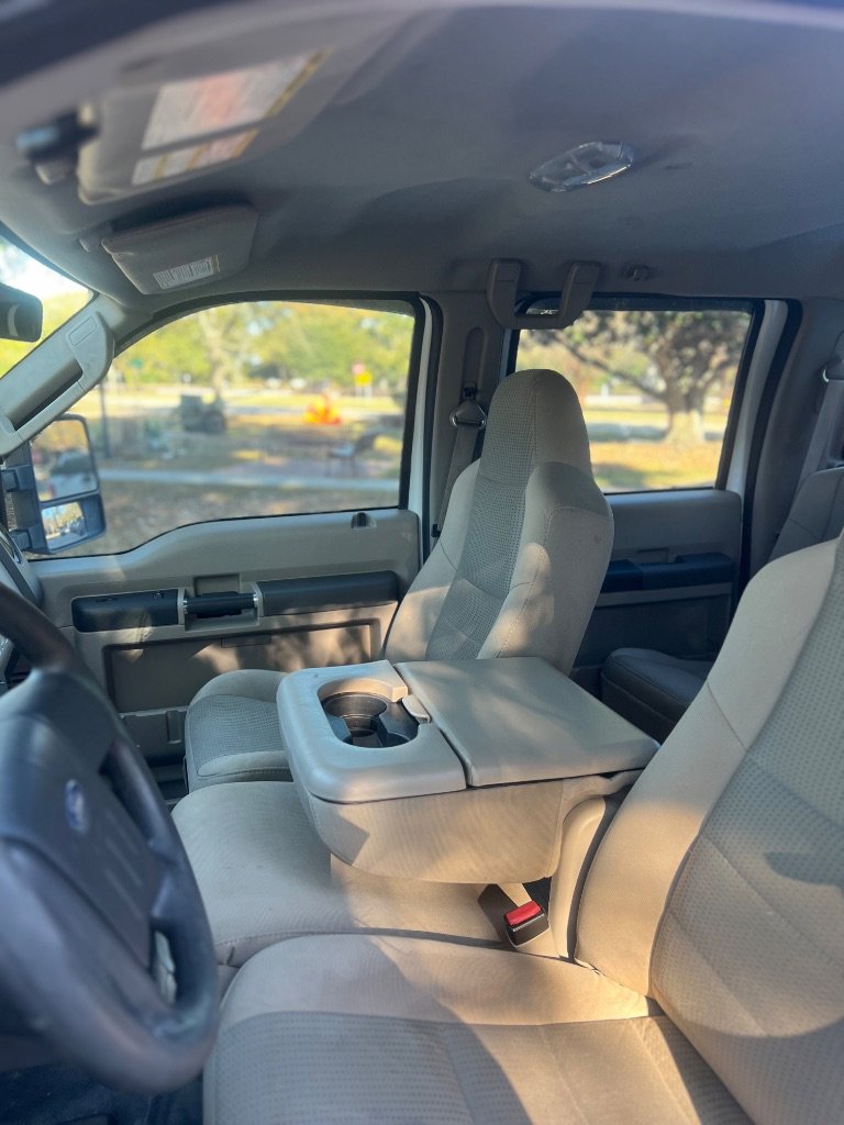 Used 2008 Ford F350 Lariat image 6