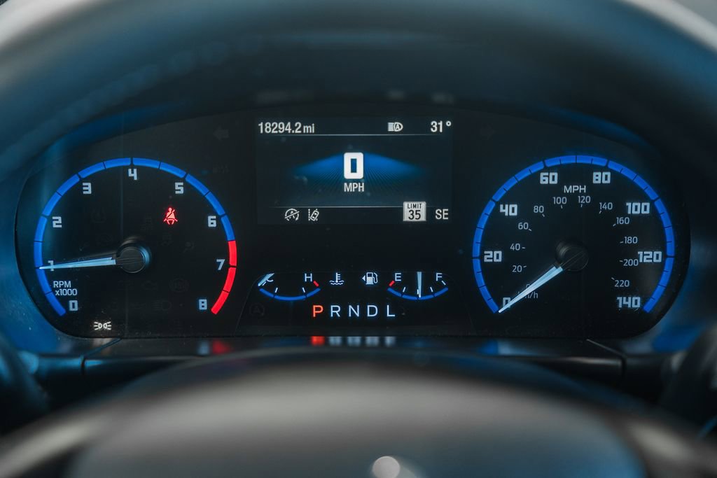 Used 2022 Ford Bronco Sport Big Bend w/ Convenience Package image 49