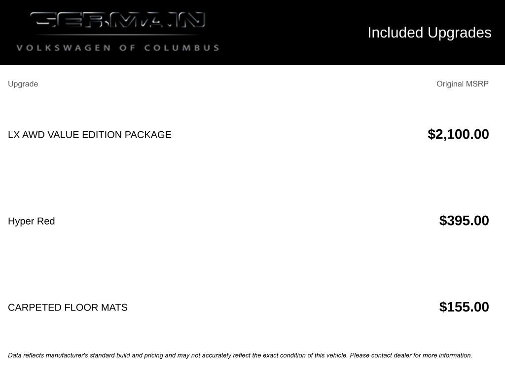 Used 2022 Kia Sportage LX w/ LX AWD Value Edition Package image 12