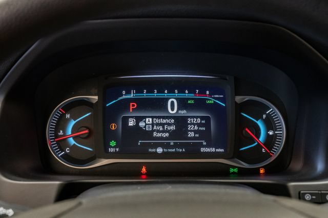 Used 2019 Honda Passport Sport image 14