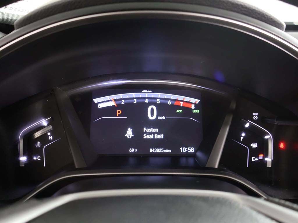 Used 2020 Honda CR-V EX image 43