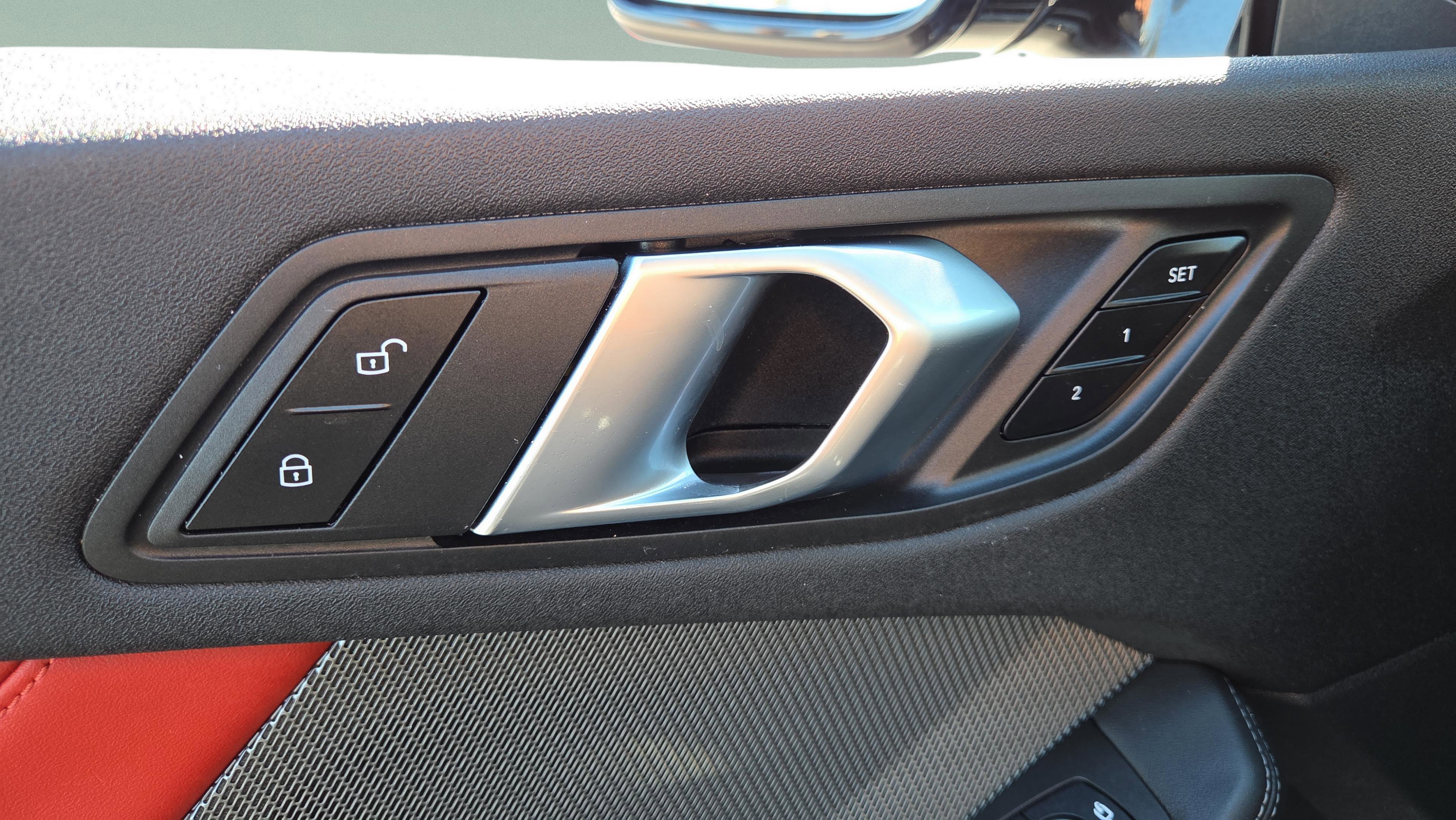 Certified 2025 BMW 228i xDrive 228 xDrive w/ M Sport Package image 28