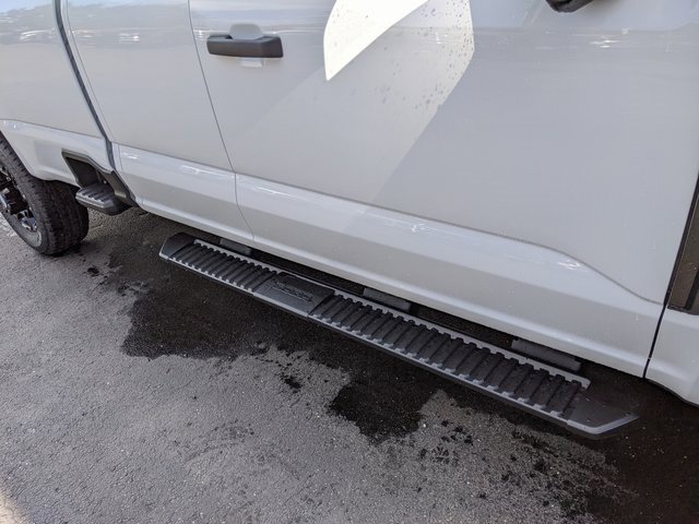 New 2025 Ford F350 XL w/ STX Appearance Package image 18