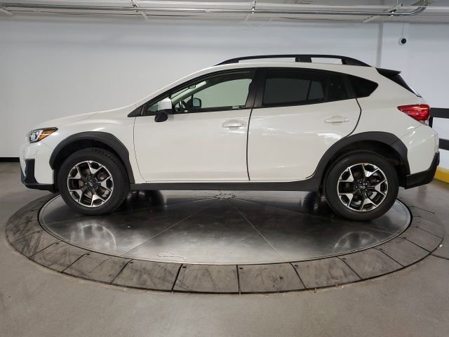 Used 2020 Subaru Crosstrek 2.0i Premium image 5