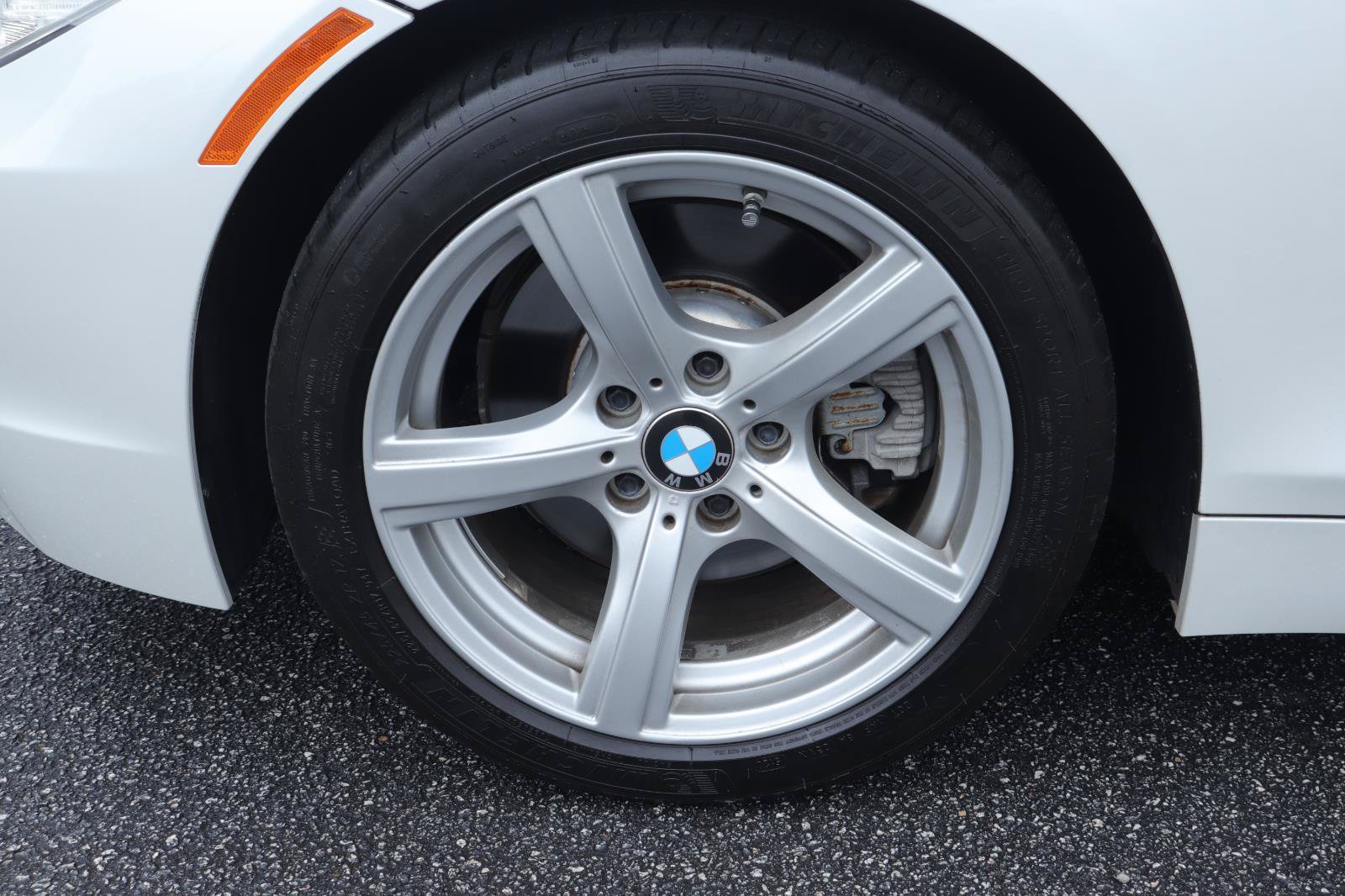 Used 2016 BMW Z4 sDrive30i RWD image 31