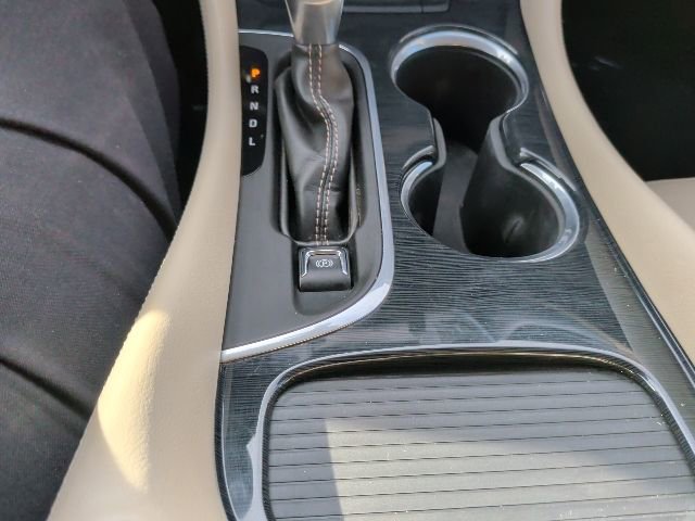 Used 2017 Buick Envision Essence image 22