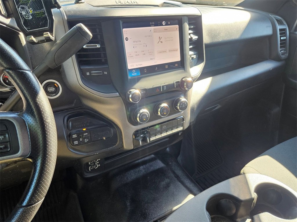 Used 2022 RAM 2500 Tradesman image 21