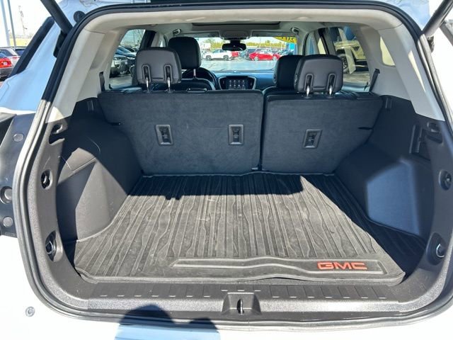 Used 2019 GMC Terrain Denali w/ Advanced Safety Package image 6