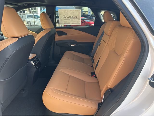 New 2026 Lexus RX 350 Premium image 18