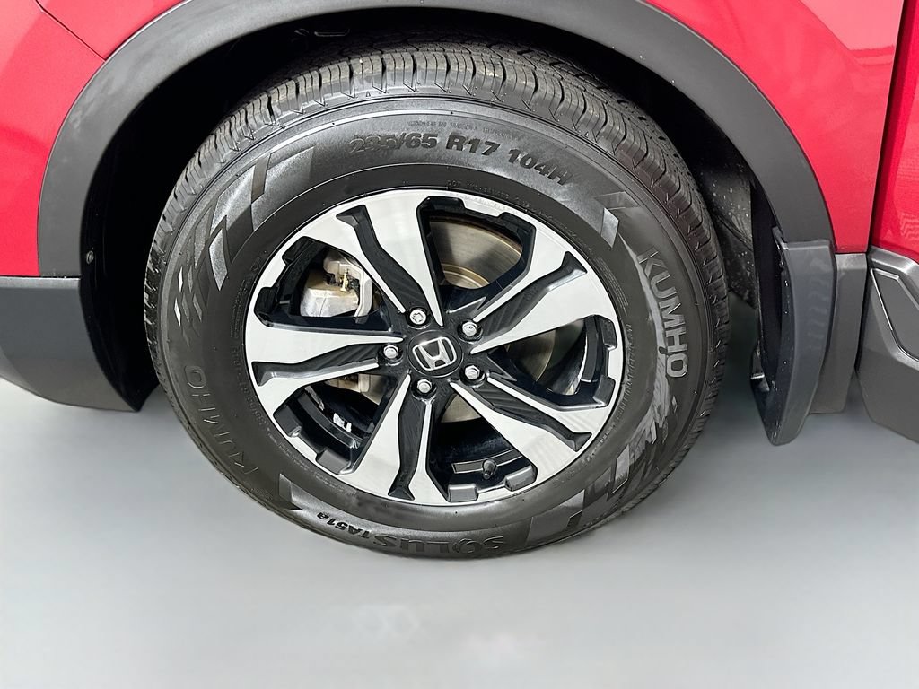 Certified 2022 Honda CR-V Special Edition image 30