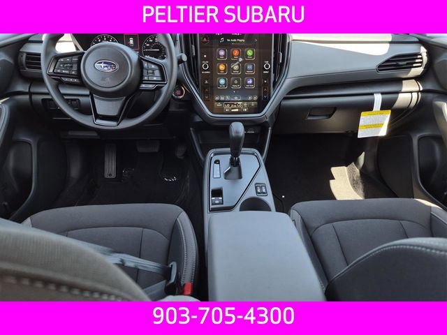 New 2026 Subaru Crosstrek 2.0i Premium image 13