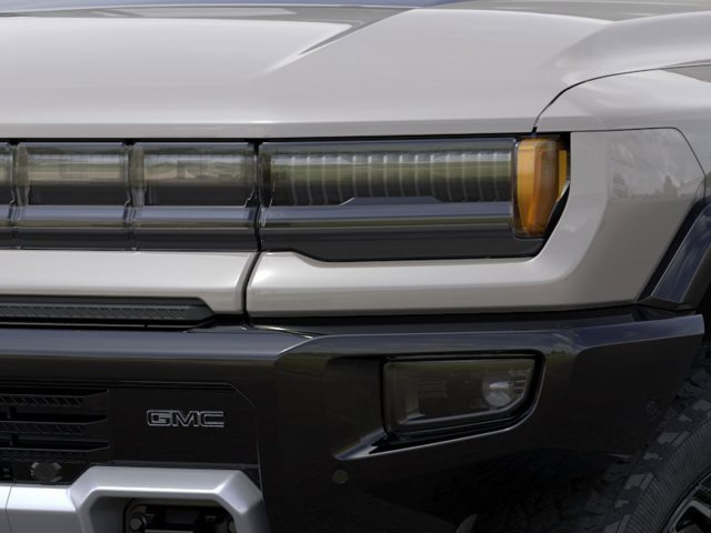 New 2026 GMC Hummer EV SUV AWD/4WD image 10