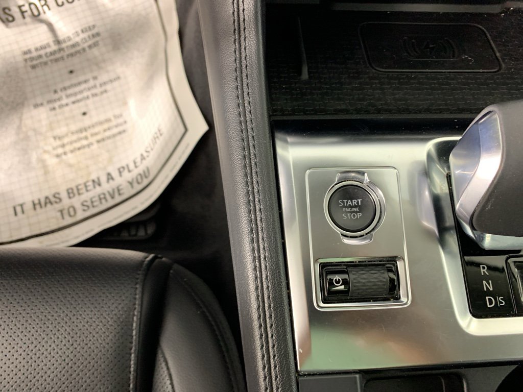 Used 2022 Jaguar F-PACE S image 18