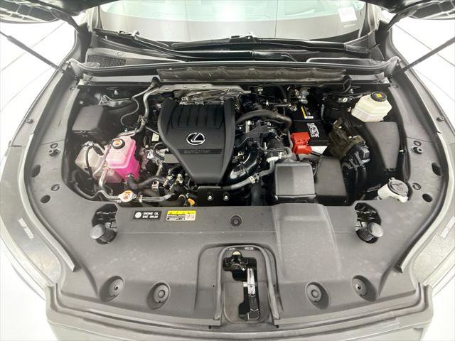Used 2023 Lexus RX 350 Premium Plus w/ Cold Area Package FWD image 28