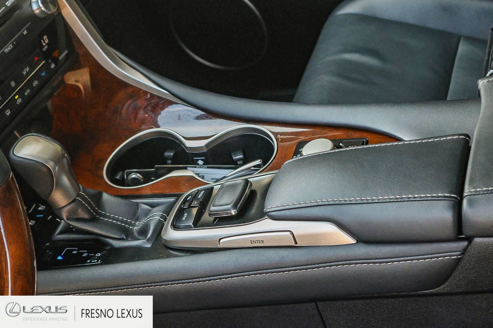 Used 2016 Lexus RX 350 F Sport w/ Premium Package image 20