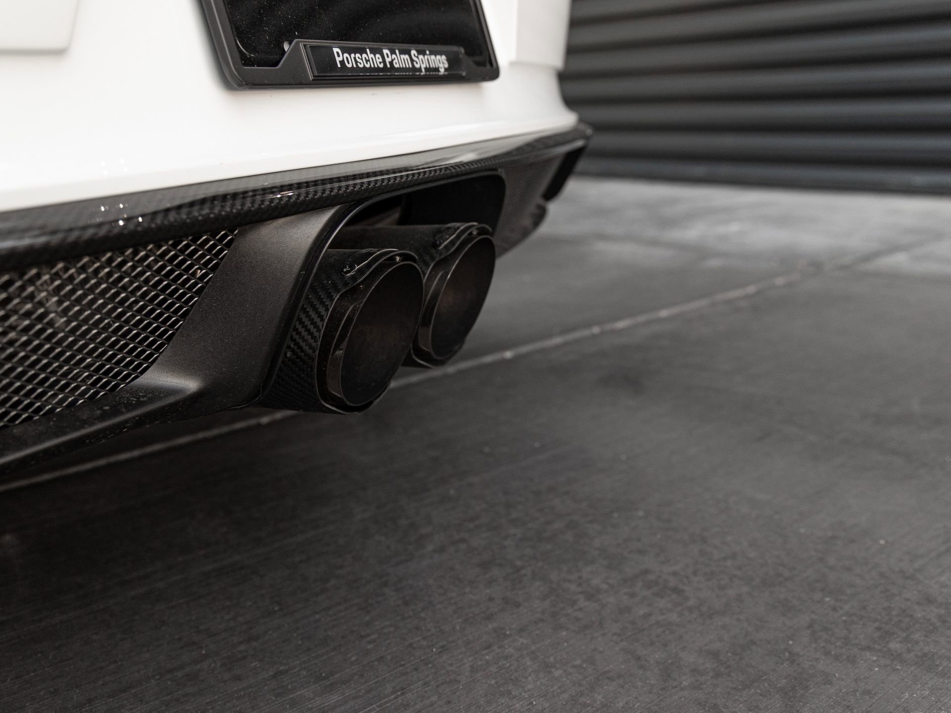Certified 2019 Porsche 911 Speedster RWD image 35