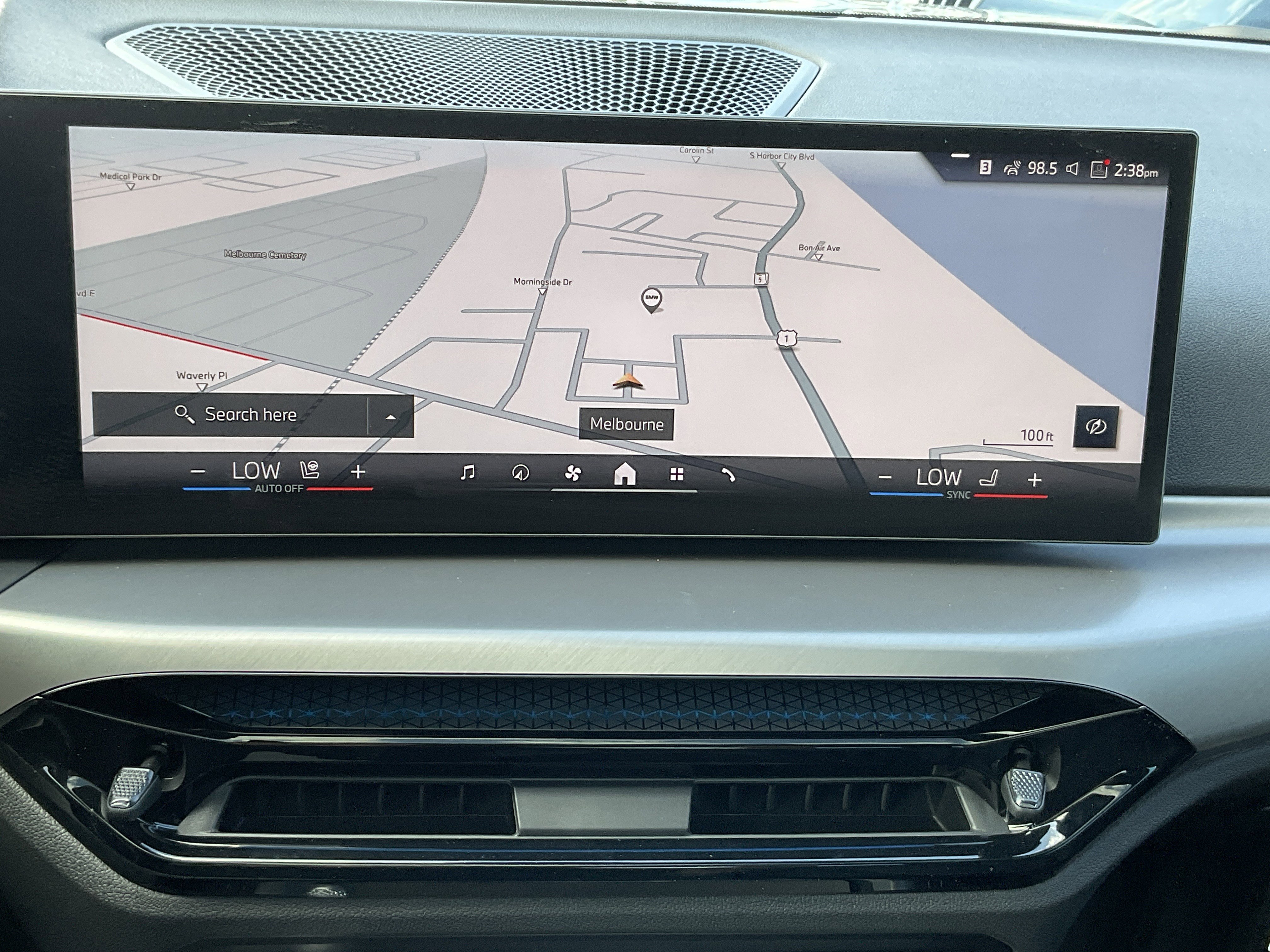 New 2026 BMW 430i Coupe w/ M Sport Package image 20