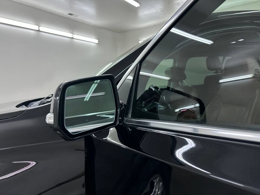 Used 2018 Chevrolet Traverse High Country AWD/4WD image 15