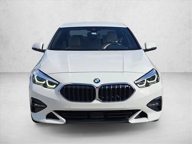 Used 2020 BMW 228i xDrive Gran Coupe image 2