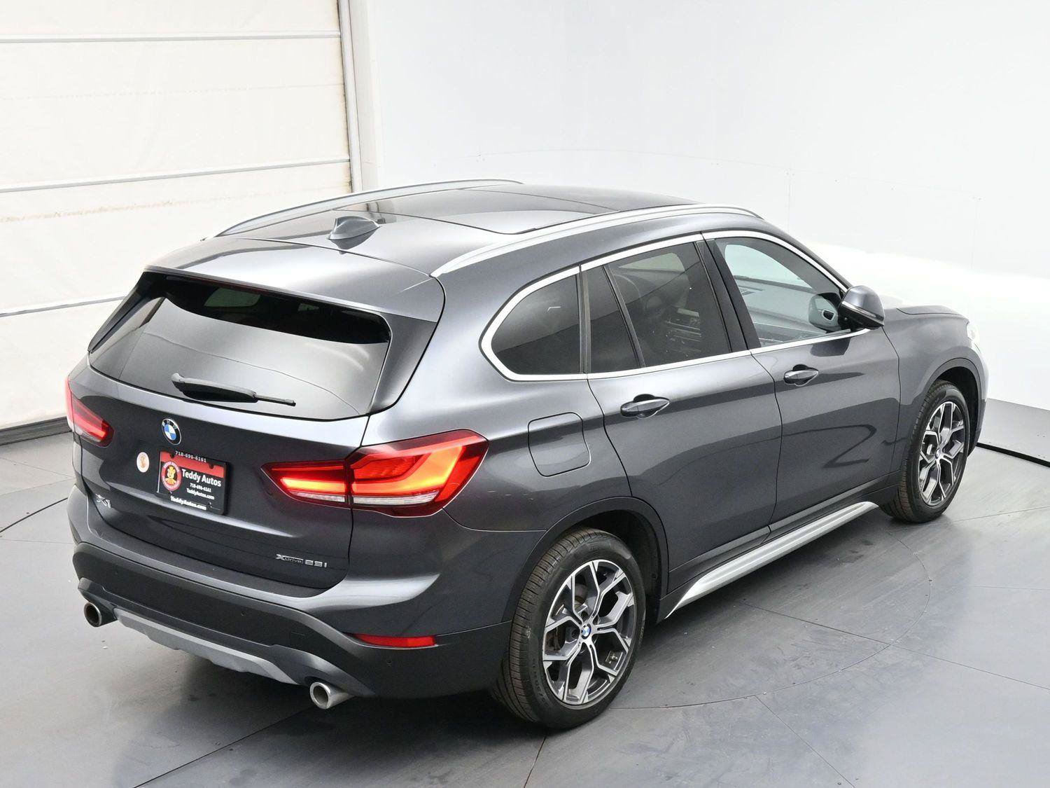 Used 2020 BMW X1 xDrive28i w/ Convenience Package AWD/4WD image 31