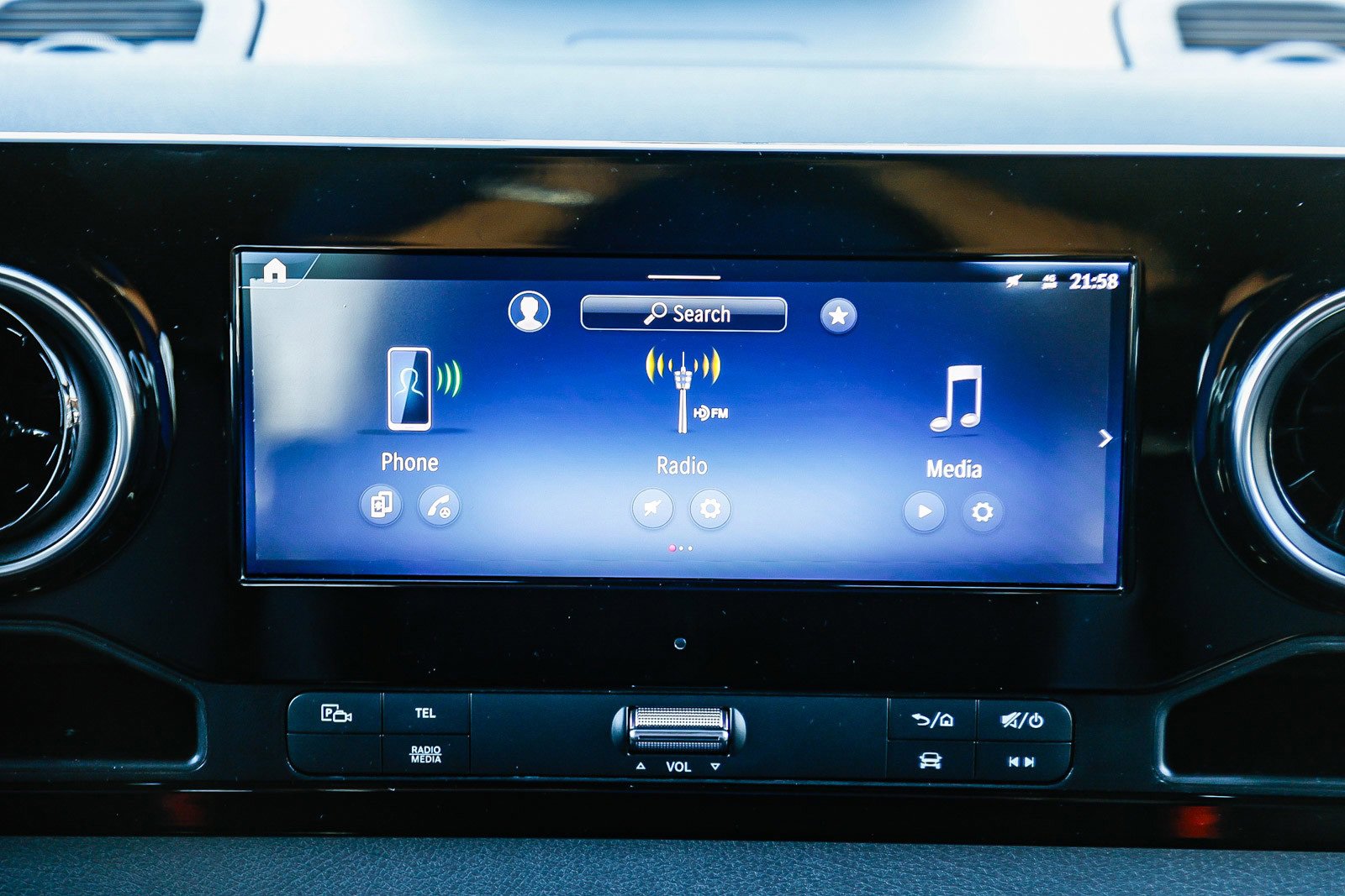 New 2025 Mercedes-Benz Sprinter 2500 image 12