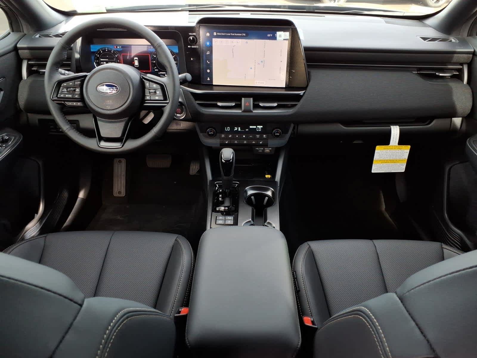 New 2026 Subaru Outback Limited XT AWD/4WD image 29