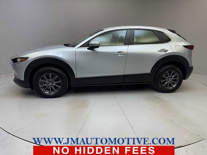 Used 2020 MAZDA CX-30 AWD image 2