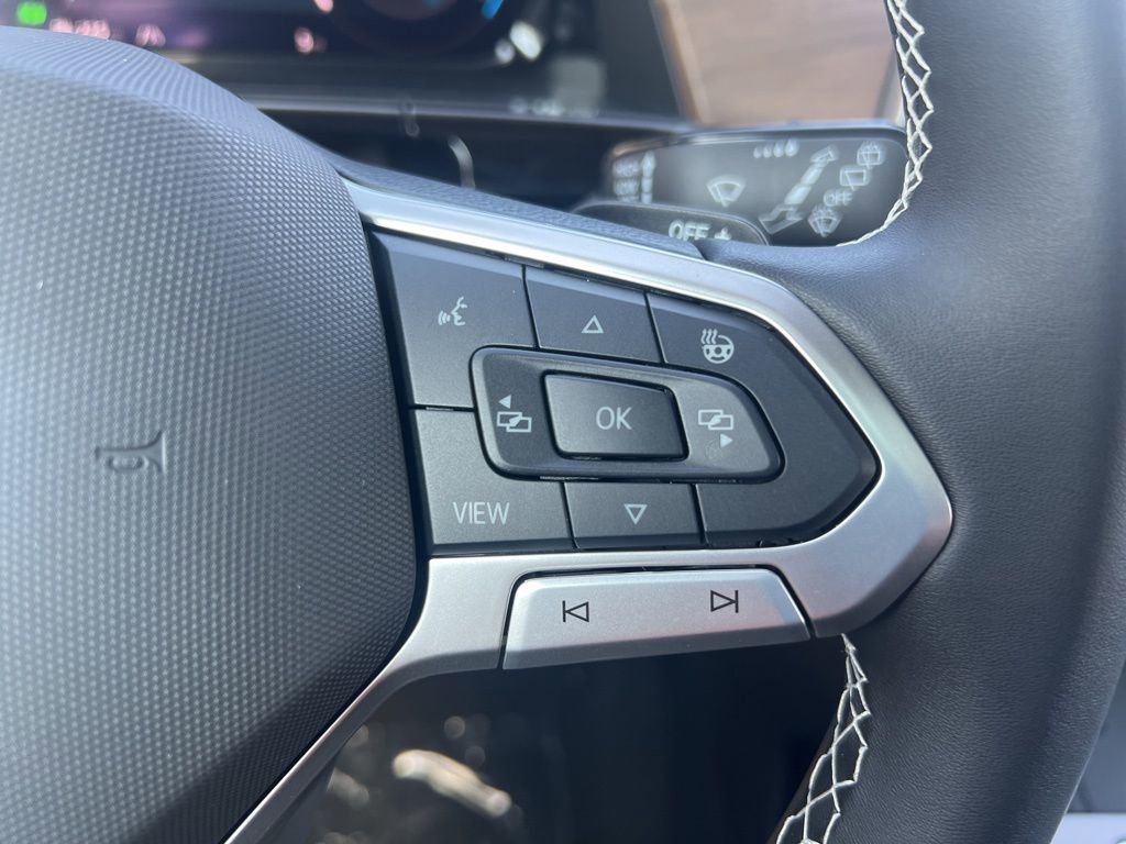 New 2026 Volkswagen Atlas SE image 31