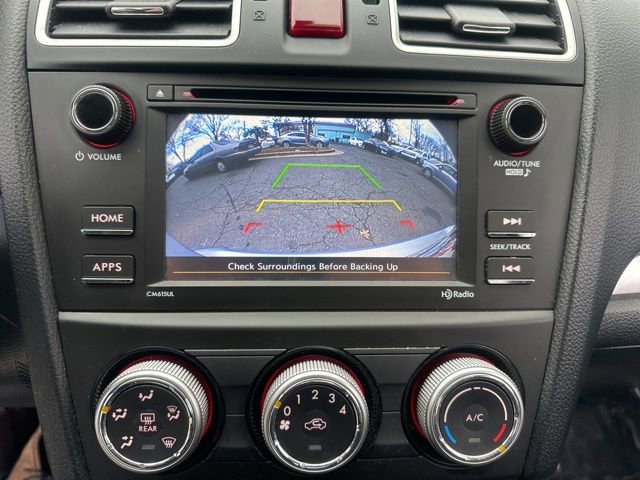 Used 2016 Subaru Impreza 2.0i image 15