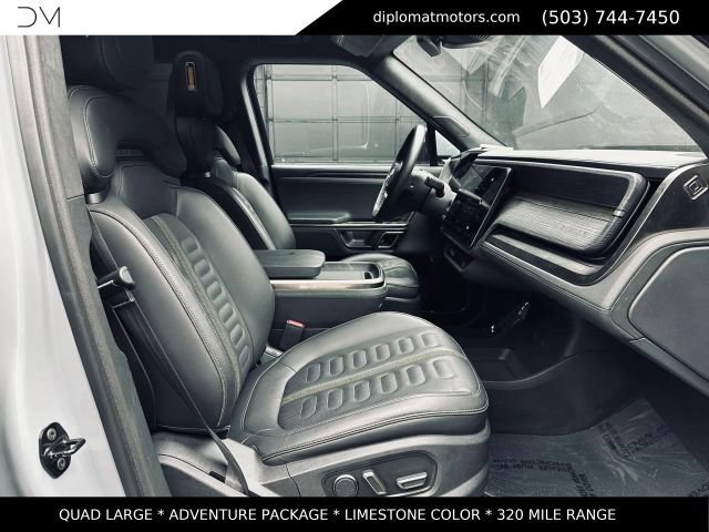 Used 2024 Rivian R1S Adventure AWD/4WD image 19