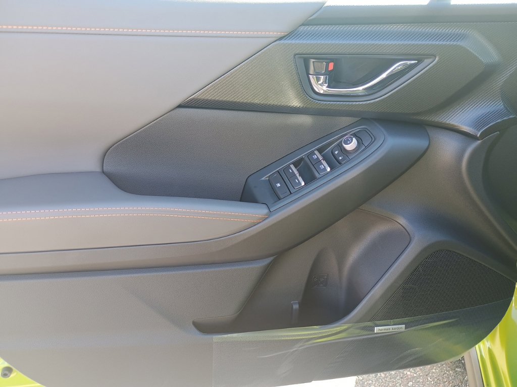 New 2026 Subaru Crosstrek 2.5i Limited AWD/4WD image 10
