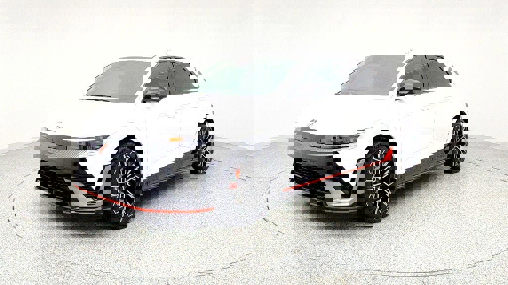 Used 2025 Hyundai Ioniq 5 N image 1