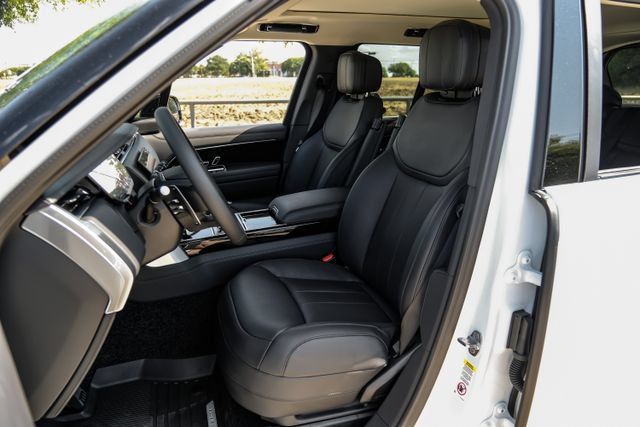 New 2026 Land Rover Range Rover SE AWD/4WD image 43
