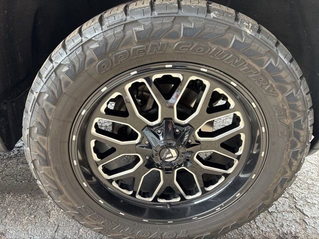 Used 2020 Chevrolet Silverado 2500 W/T w/ WT Convenience Package image 19