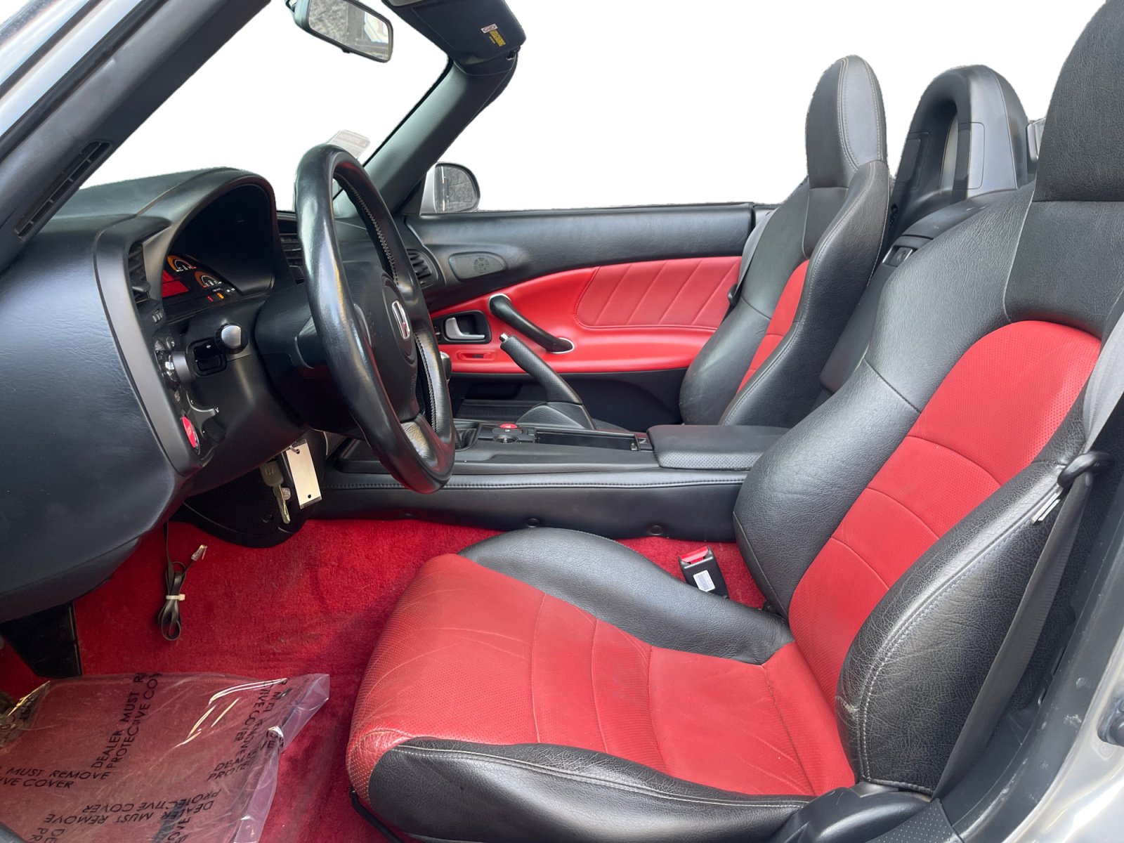 Used 2006 Honda S2000 image 9