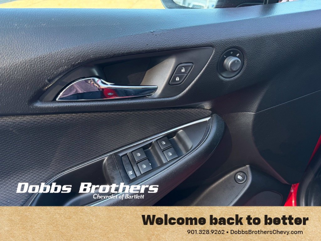 Used 2018 Chevrolet Cruze LS FWD image 15