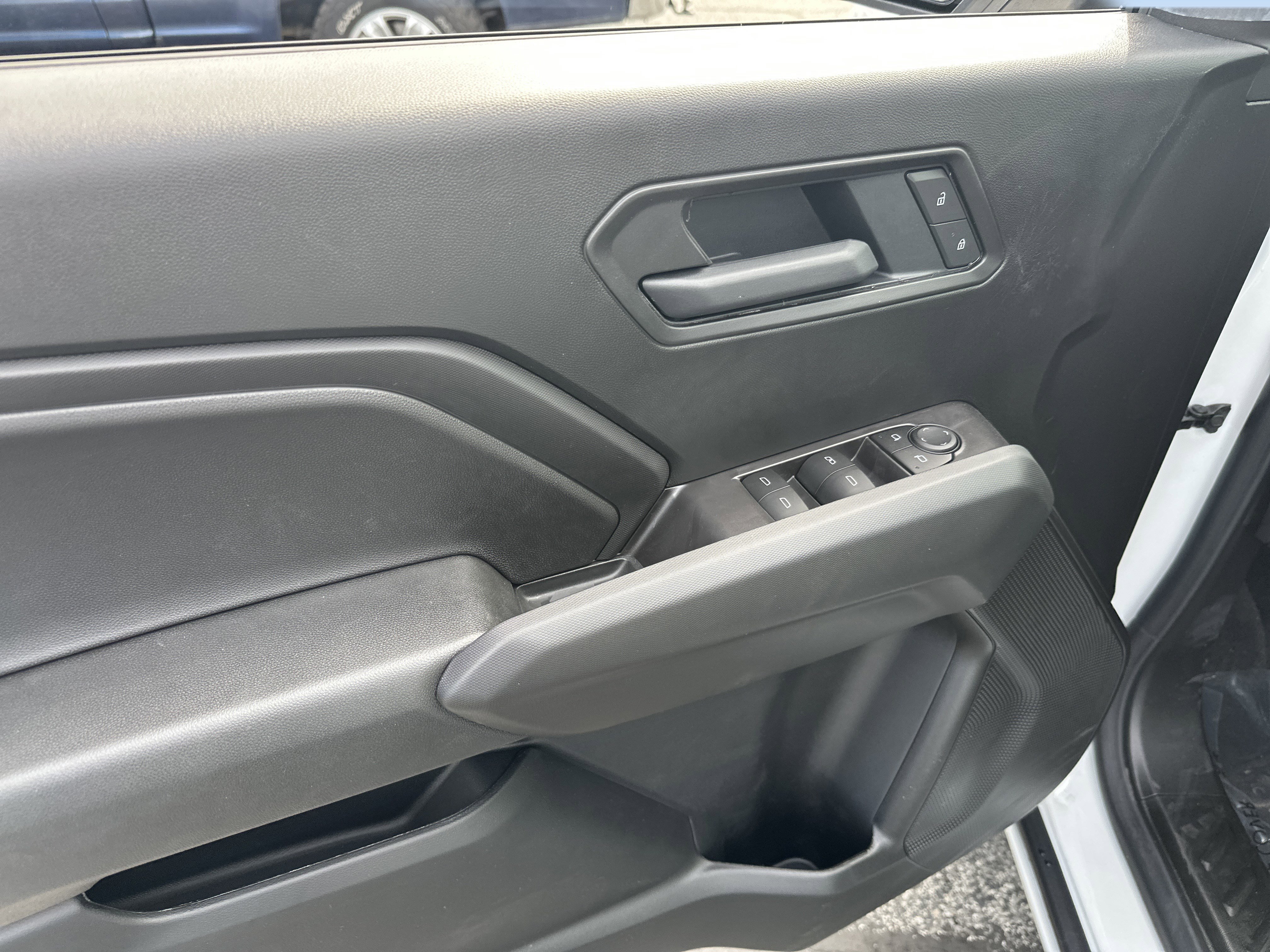 New 2026 Chevrolet Colorado Trail Boss image 7