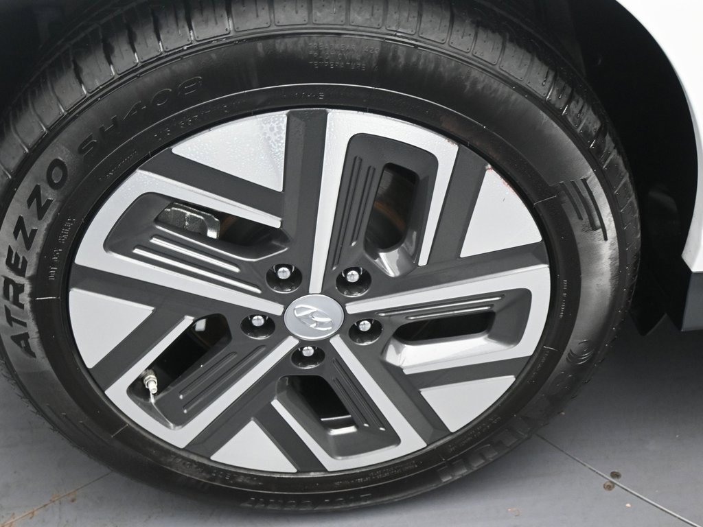 Used 2023 Hyundai Kona SEL image 38