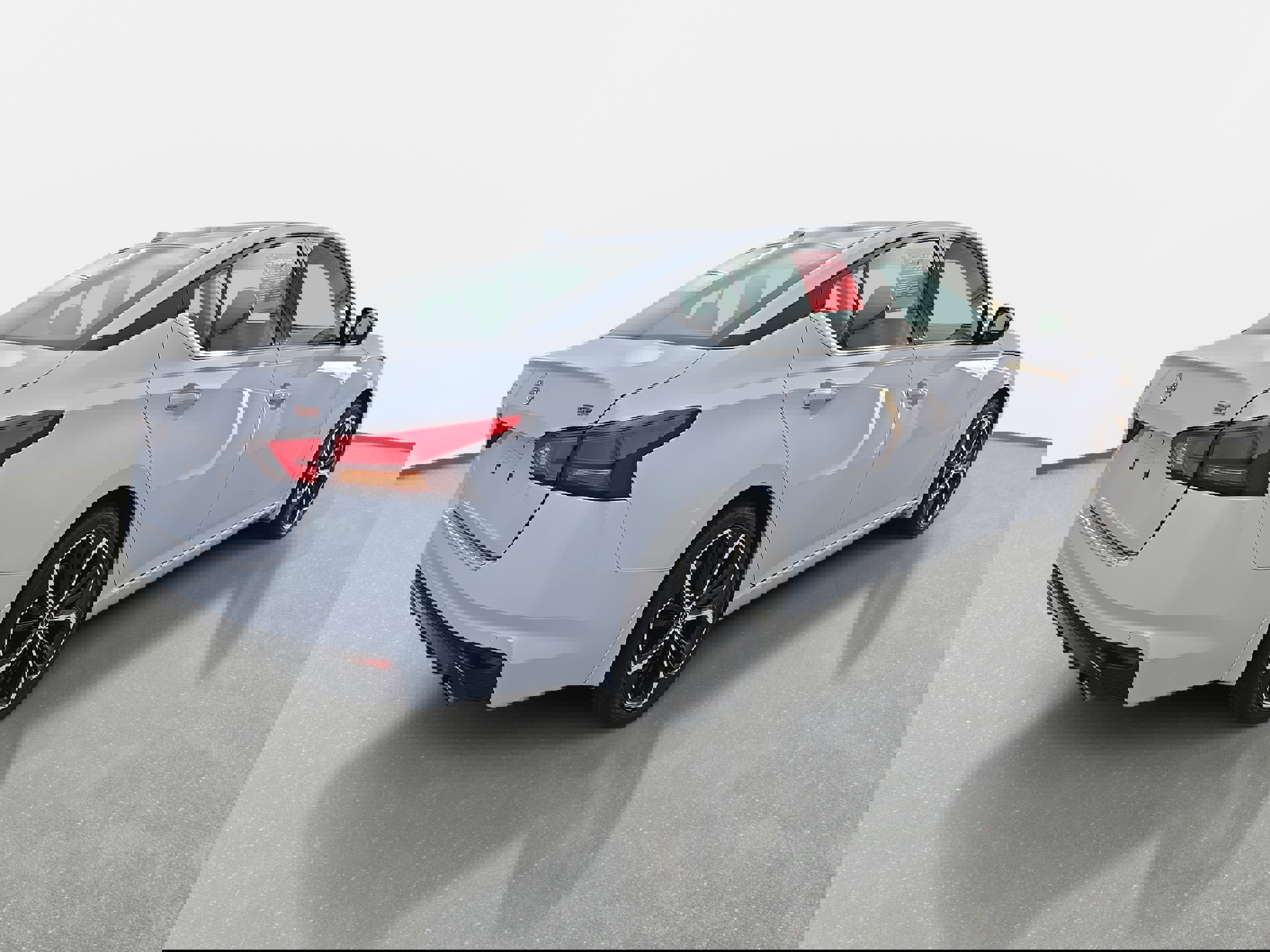 Certified 2023 Nissan Altima 2.5 SR w/ SR Premium Package image 5