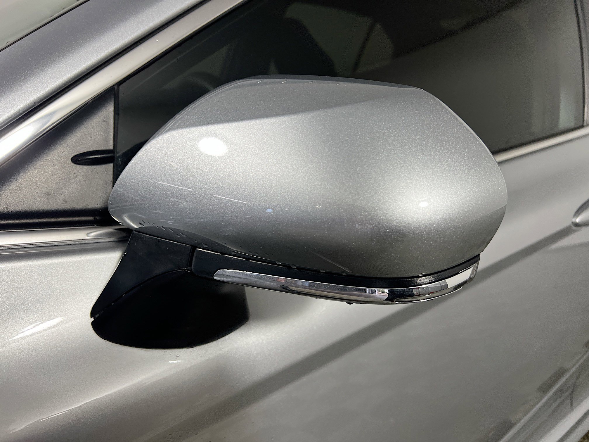 Used 2024 Toyota Camry SE image 13