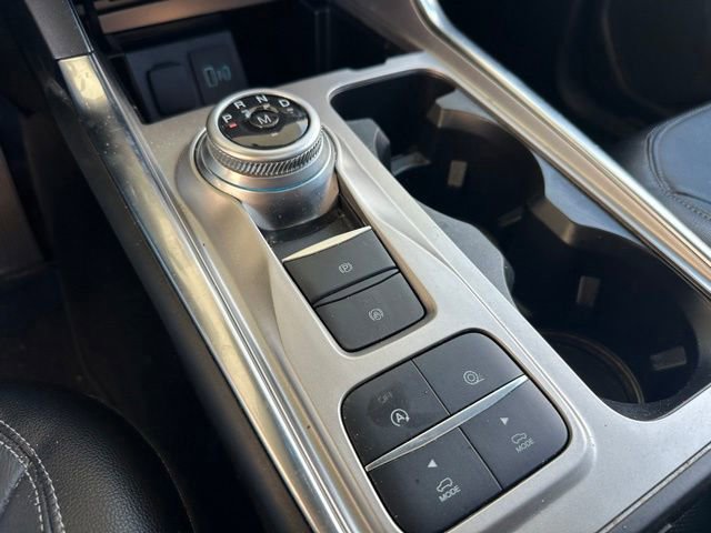 Used 2020 Ford Explorer Limited RWD image 22