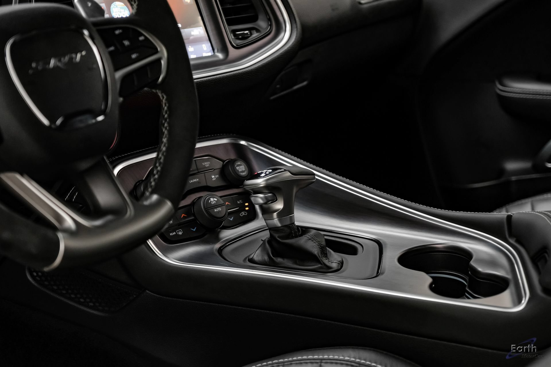 Used 2018 Dodge Challenger SRT Demon RWD image 61