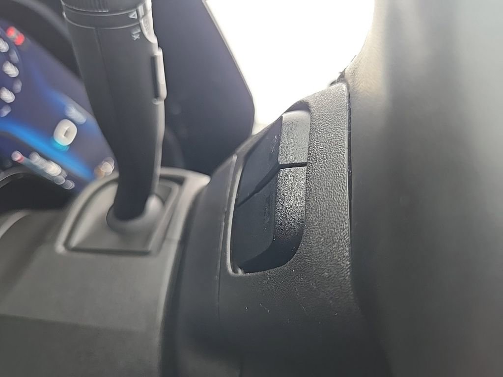 Used 2025 Chevrolet Silverado 1500 LT image 56