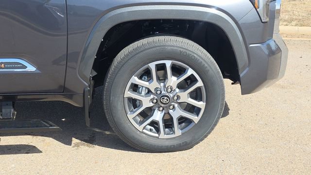 New 2026 Toyota Tundra 1794 Edition image 32