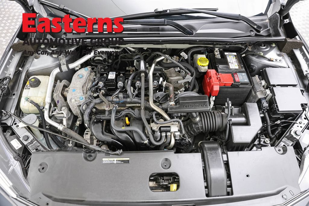 Used 2023 Nissan Sentra S FWD image 7
