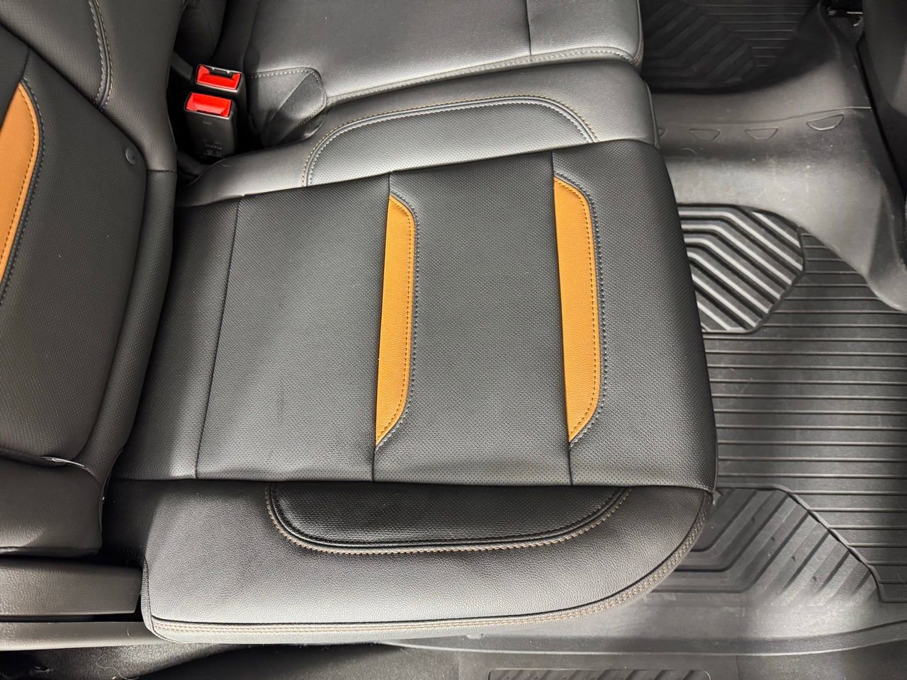 Used 2025 GMC Sierra 2500 AT4 w/ AT4 Premium Plus Package image 45