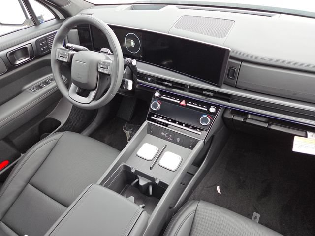 New 2027 Hyundai Santa Fe Calligraphy AWD/4WD image 26