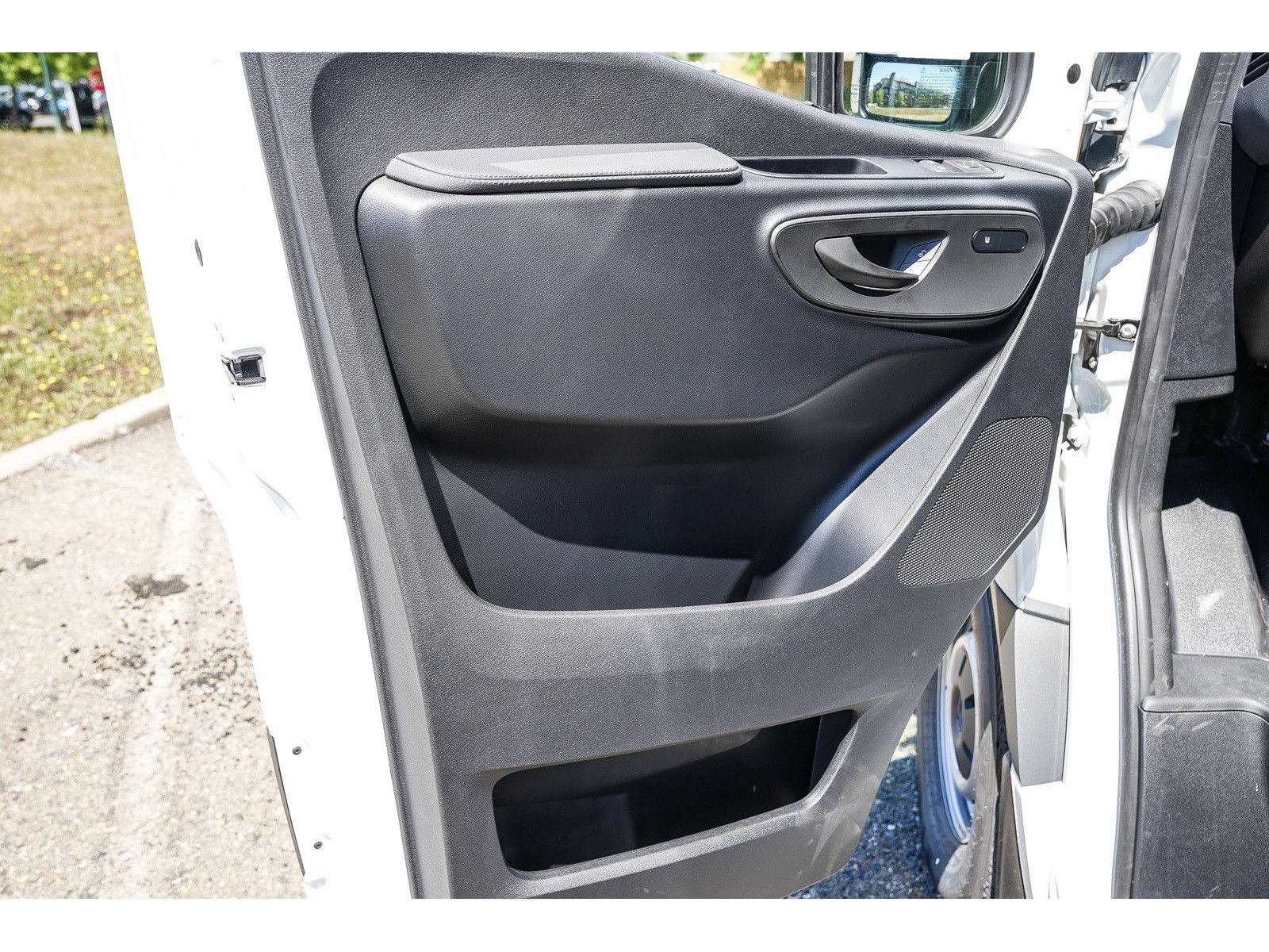 New 2026 Mercedes-Benz Sprinter 2500 image 19