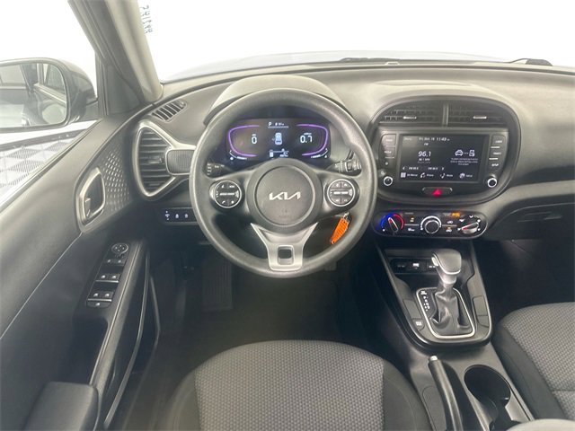 Used 2023 Kia Soul LX w/ Option Group 015 image 20